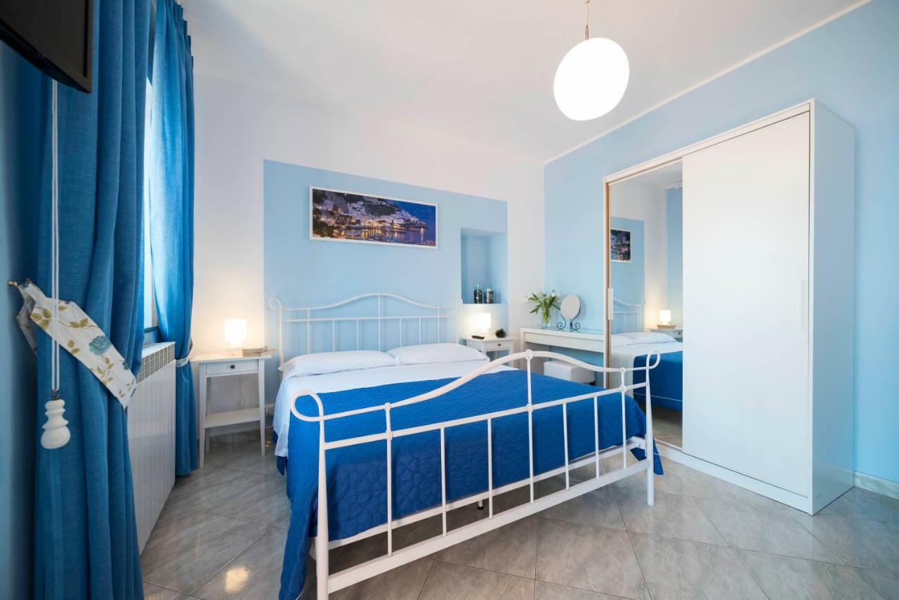 Residence Gioia Furore Ngoại thất bức ảnh