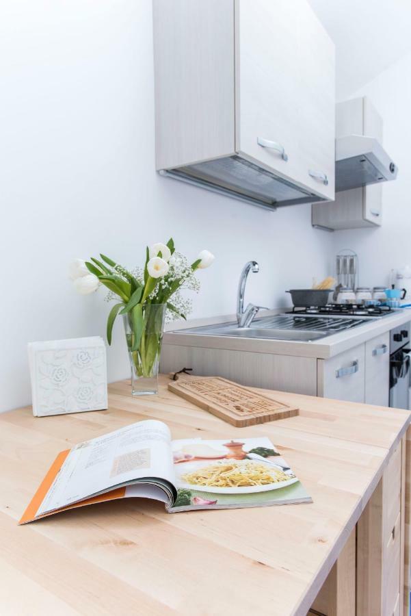 Residence Gioia Furore Ngoại thất bức ảnh